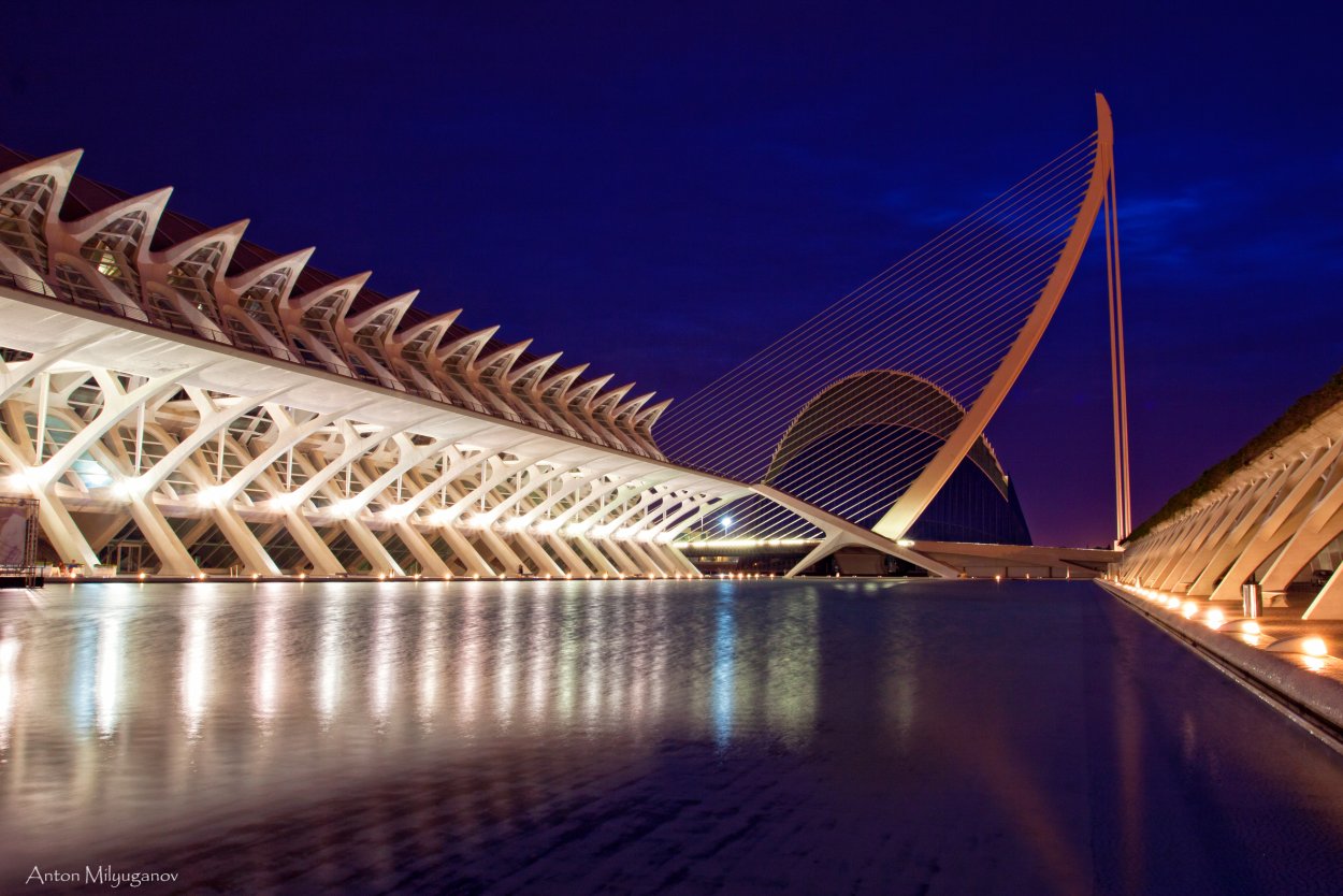 Mercabañal Валенсия