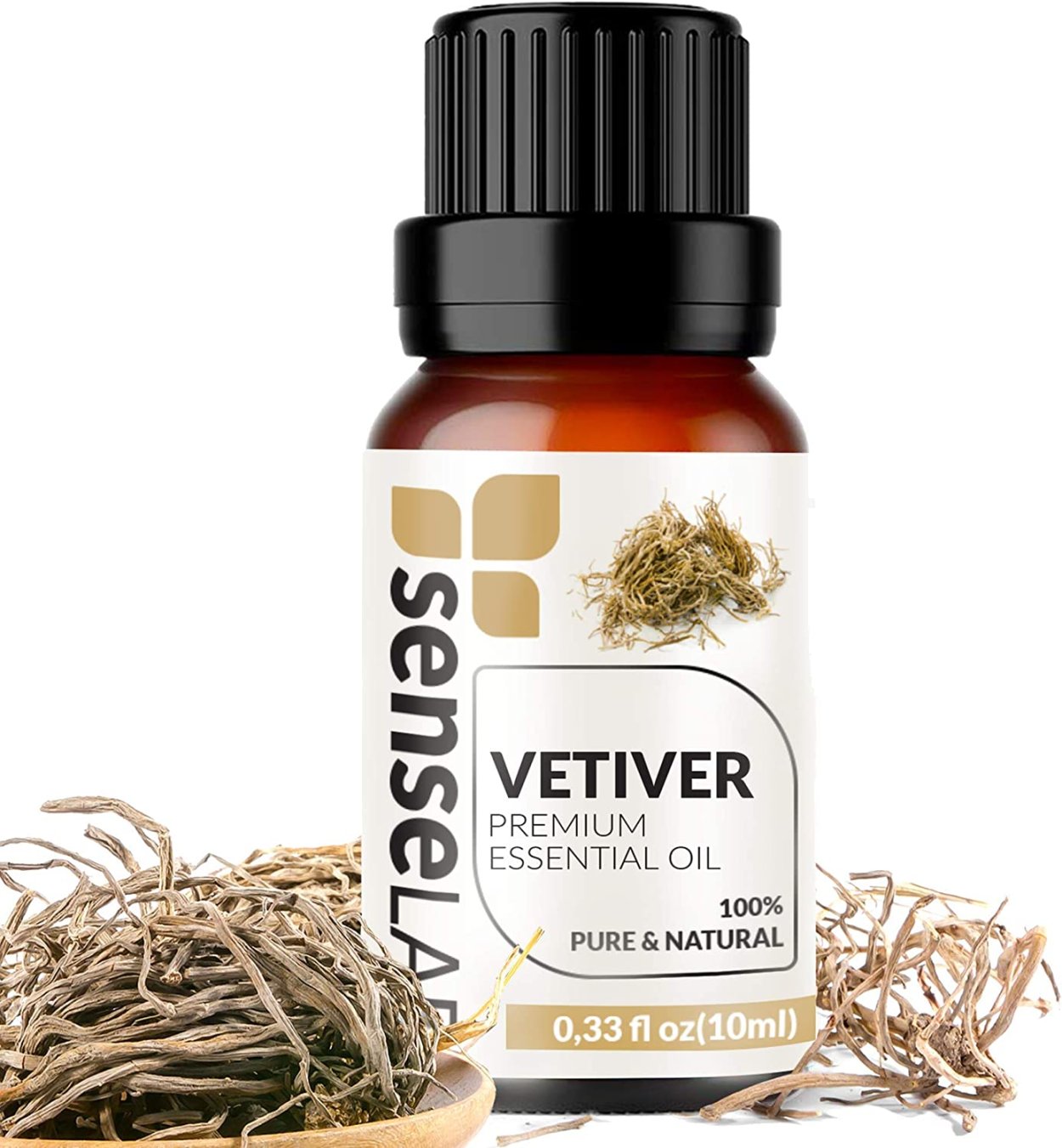 Ветиверия сушеная