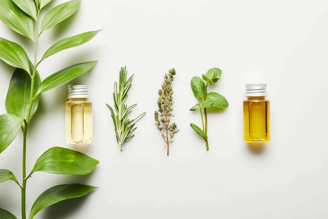 Ветивер и ваниль картинки