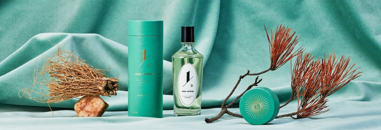 Ветивер сухой