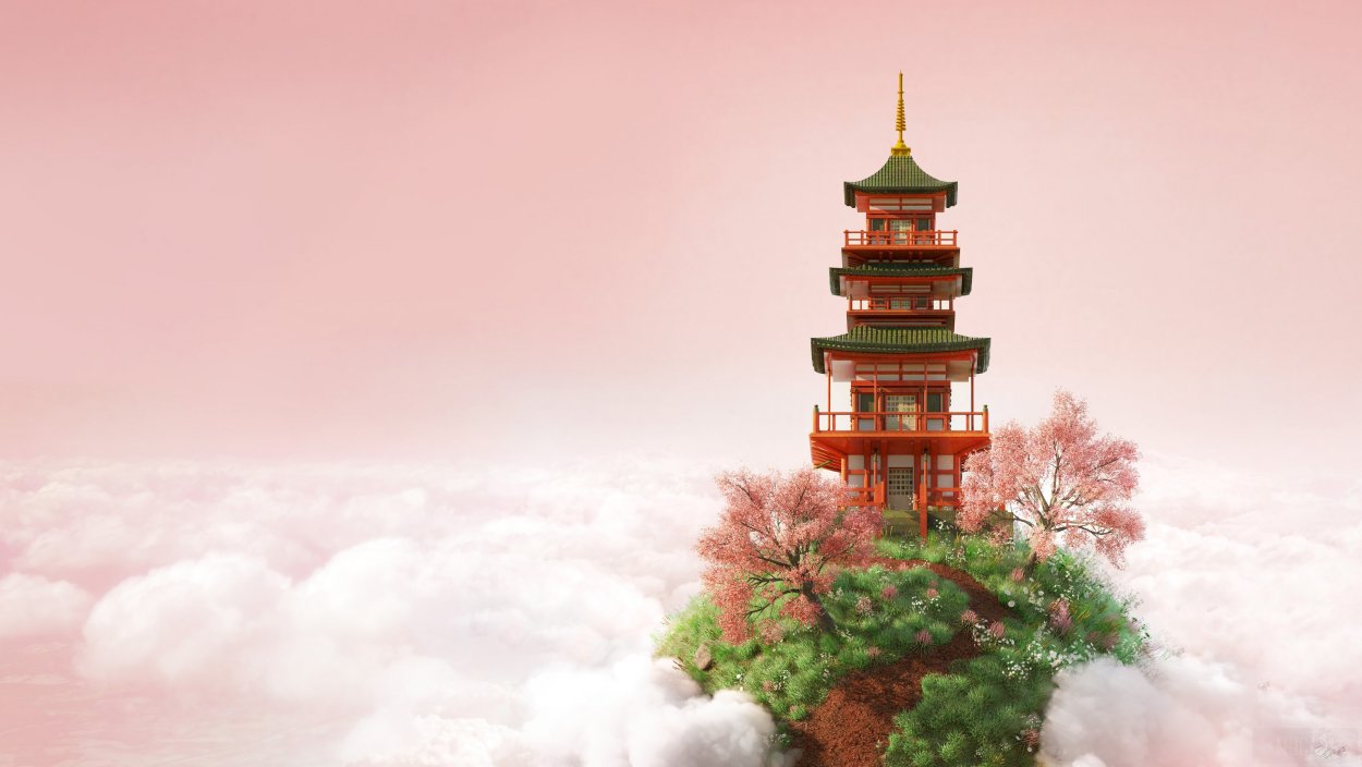 Макото Синкай пять сантиметров в секунду