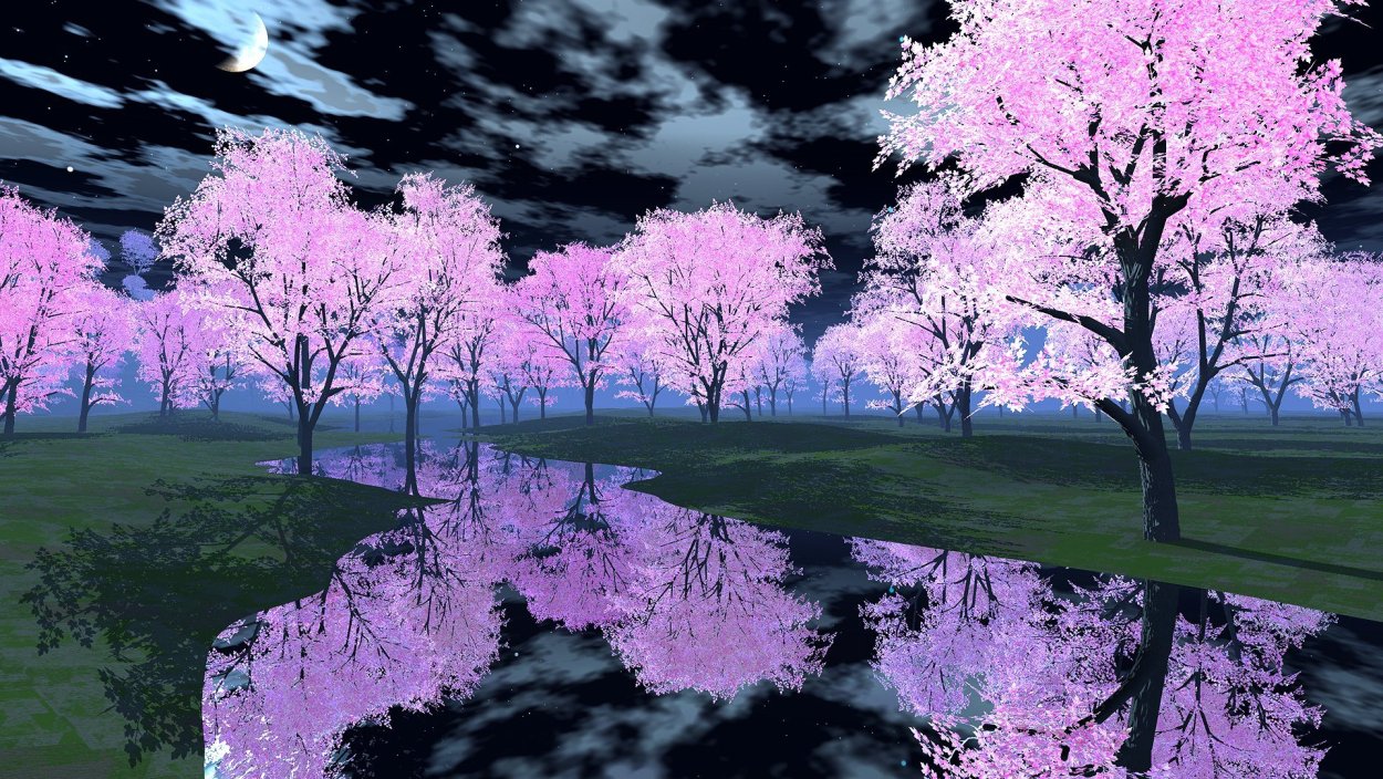 Пастельный розовый