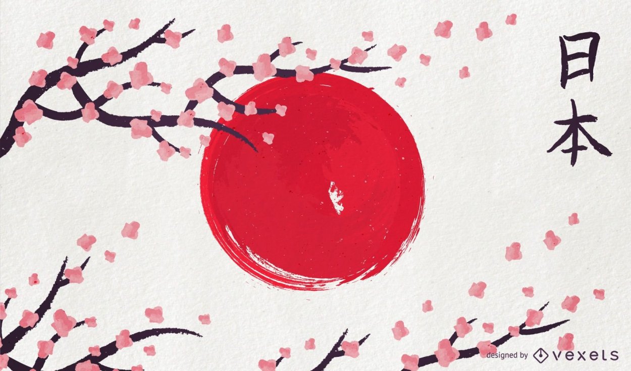 Лепестки Сакуры аниме