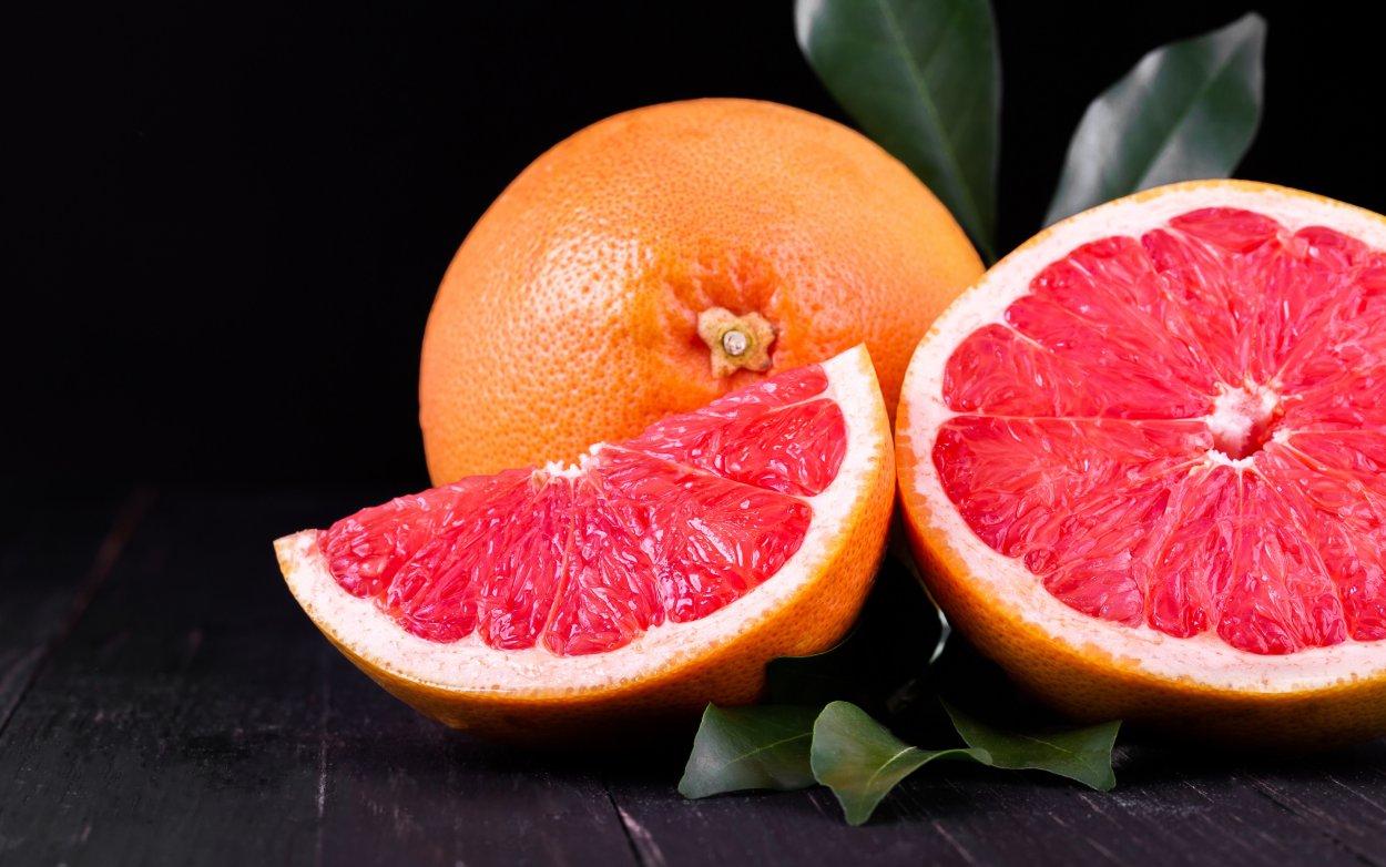 Апельсины сицилийские