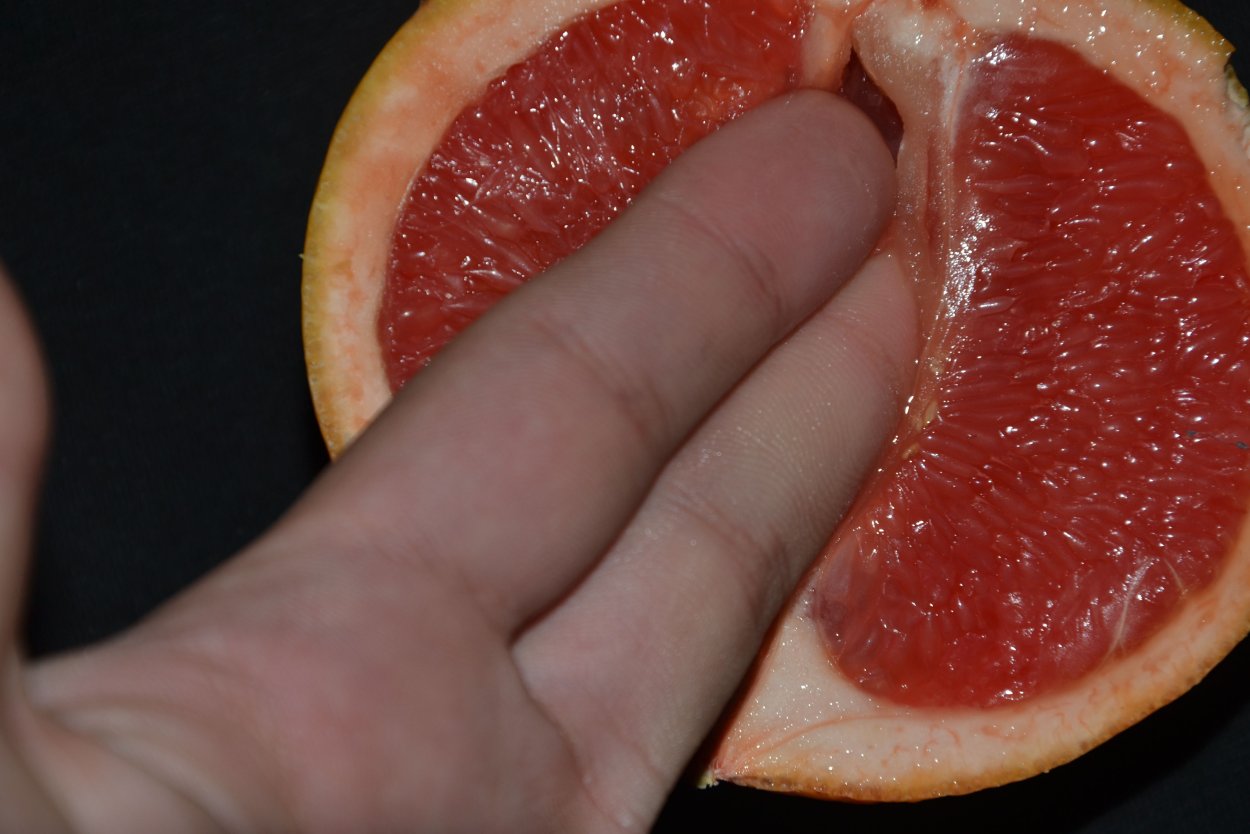 Грейпфрут Рио ред