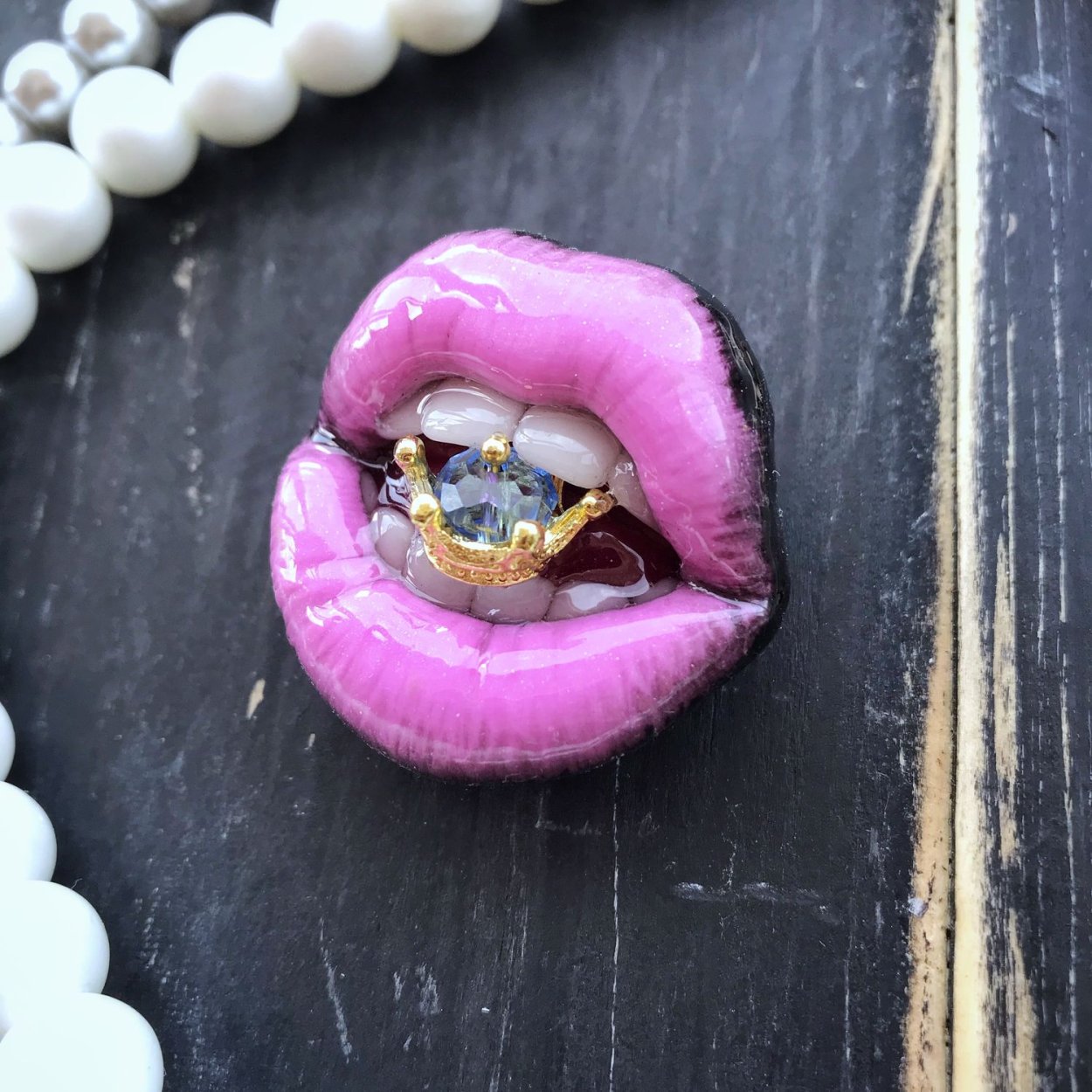 Венерина мухоловка