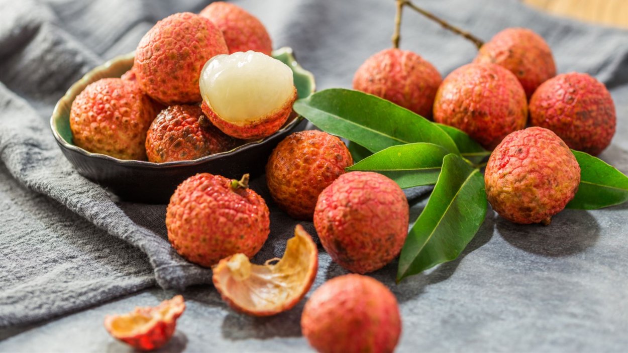 Родина личи