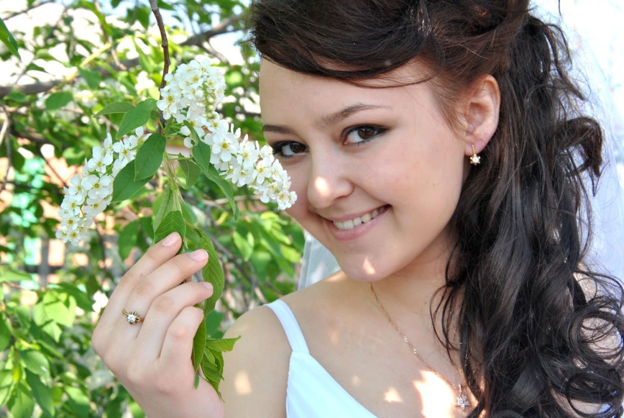 Резеда Щербакова