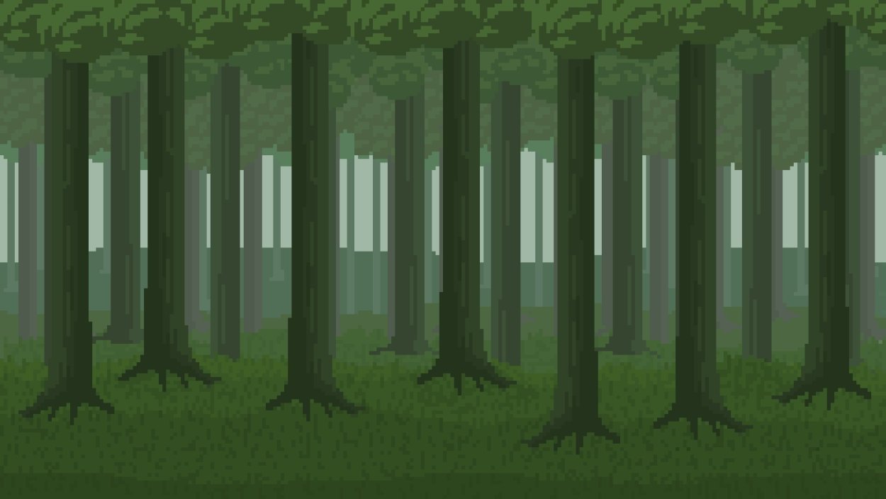 Забор деревянный вертикальный старый