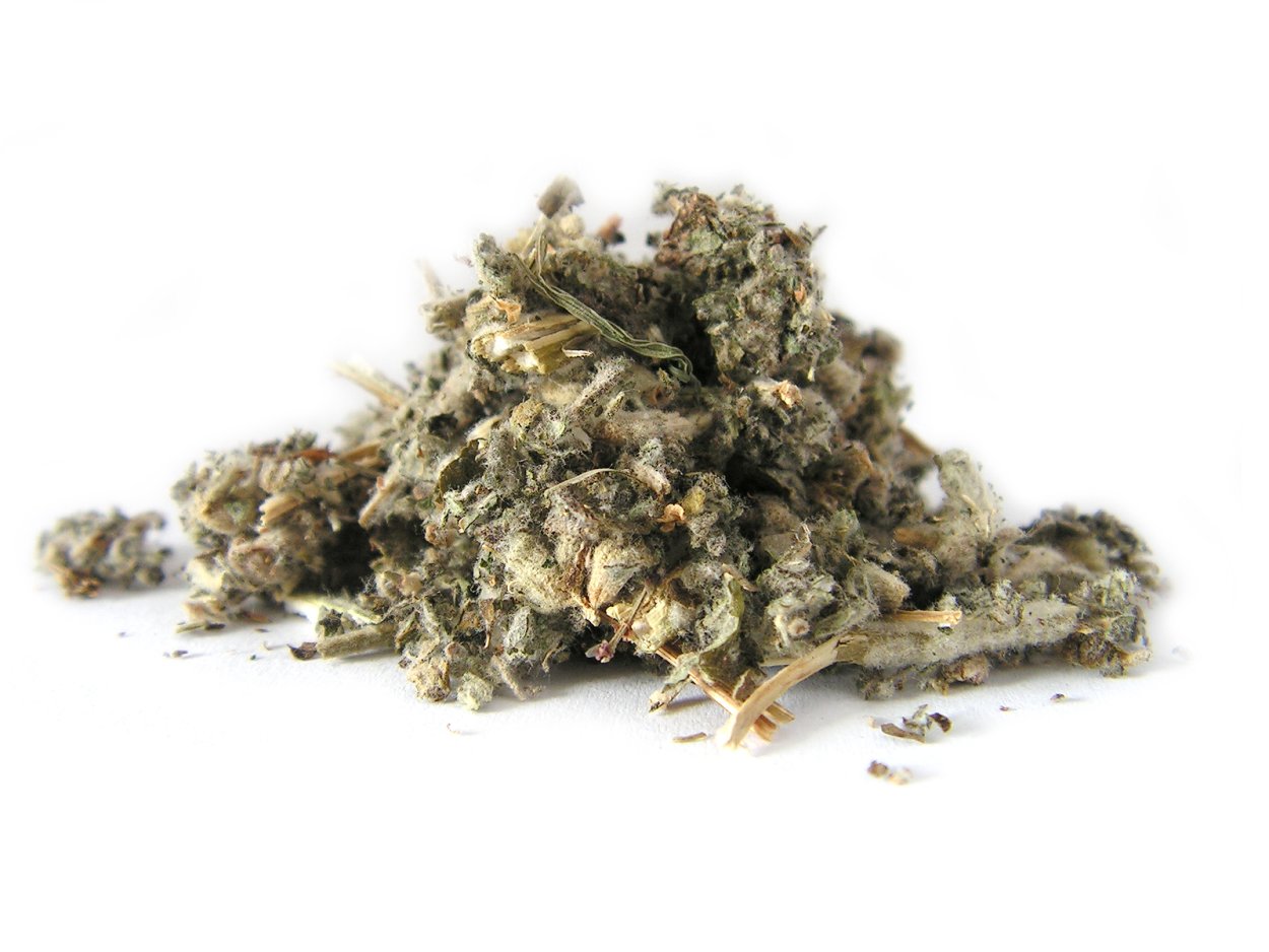 Шандра трава сушеная