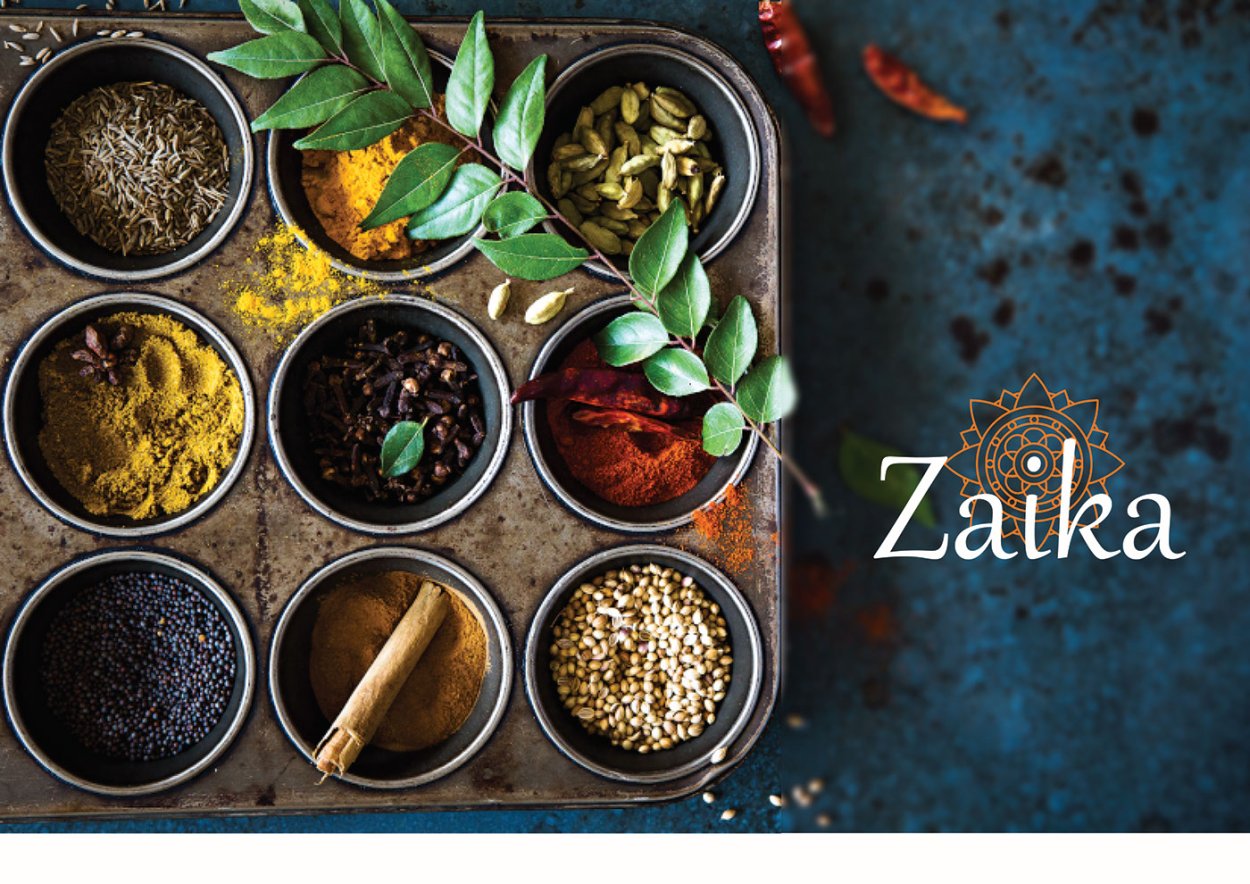 Лучшие специи