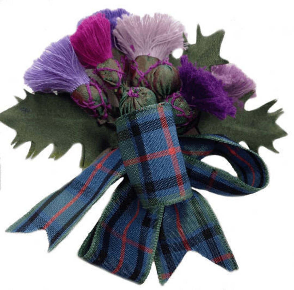 Вересковые пустоши в Англии