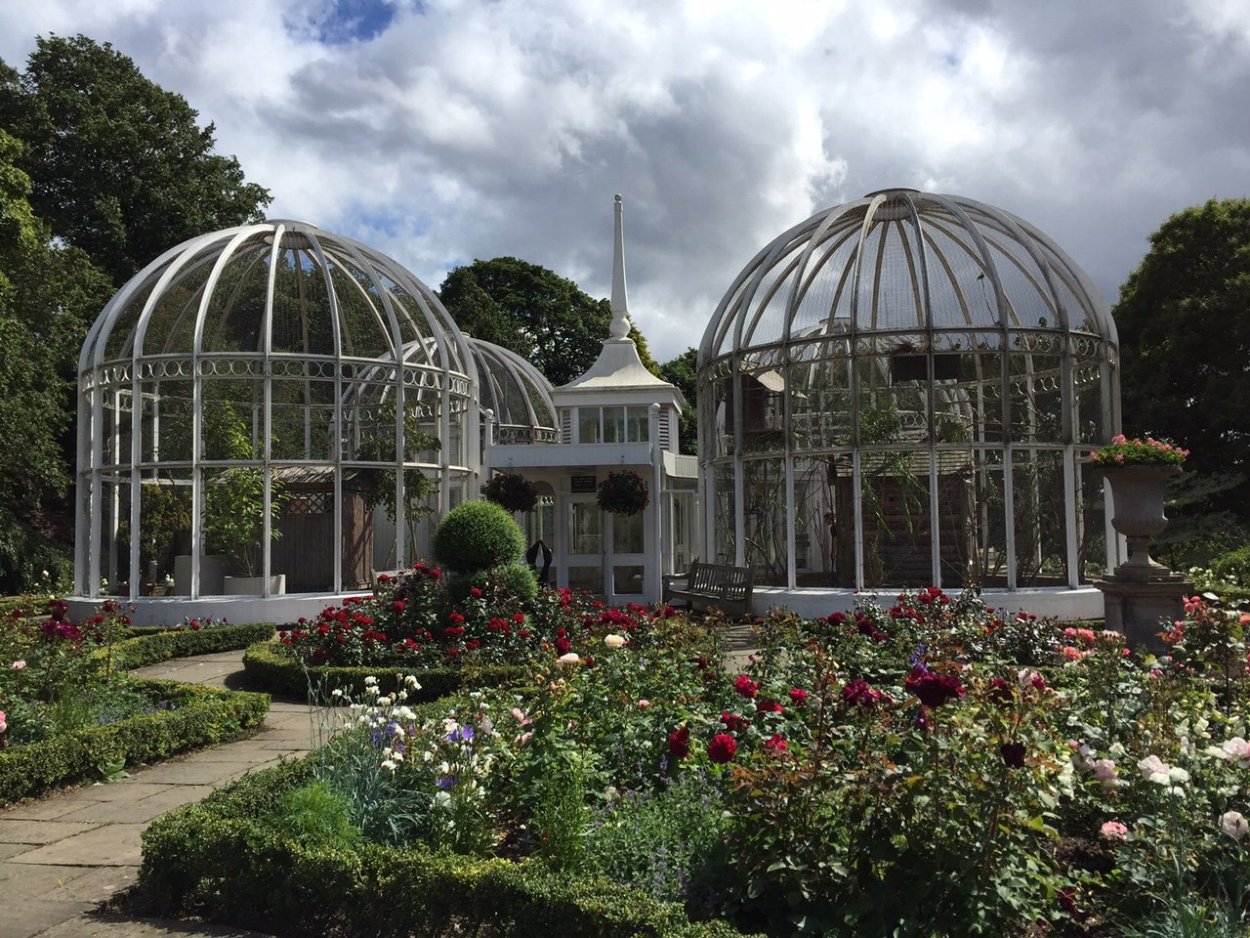 Царицыно музей-заповедник фигурный мост