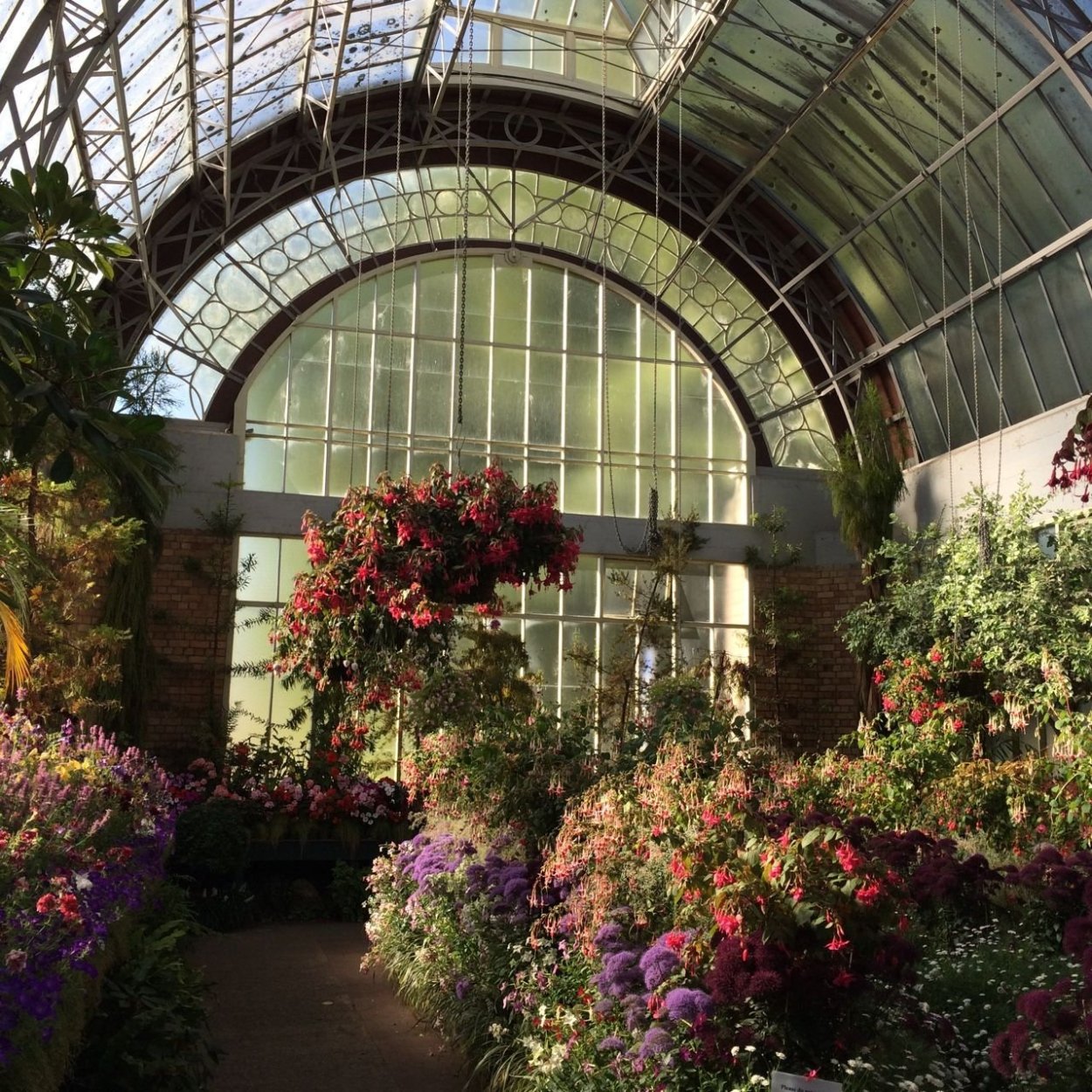 Царицыно музей-заповедник зимой