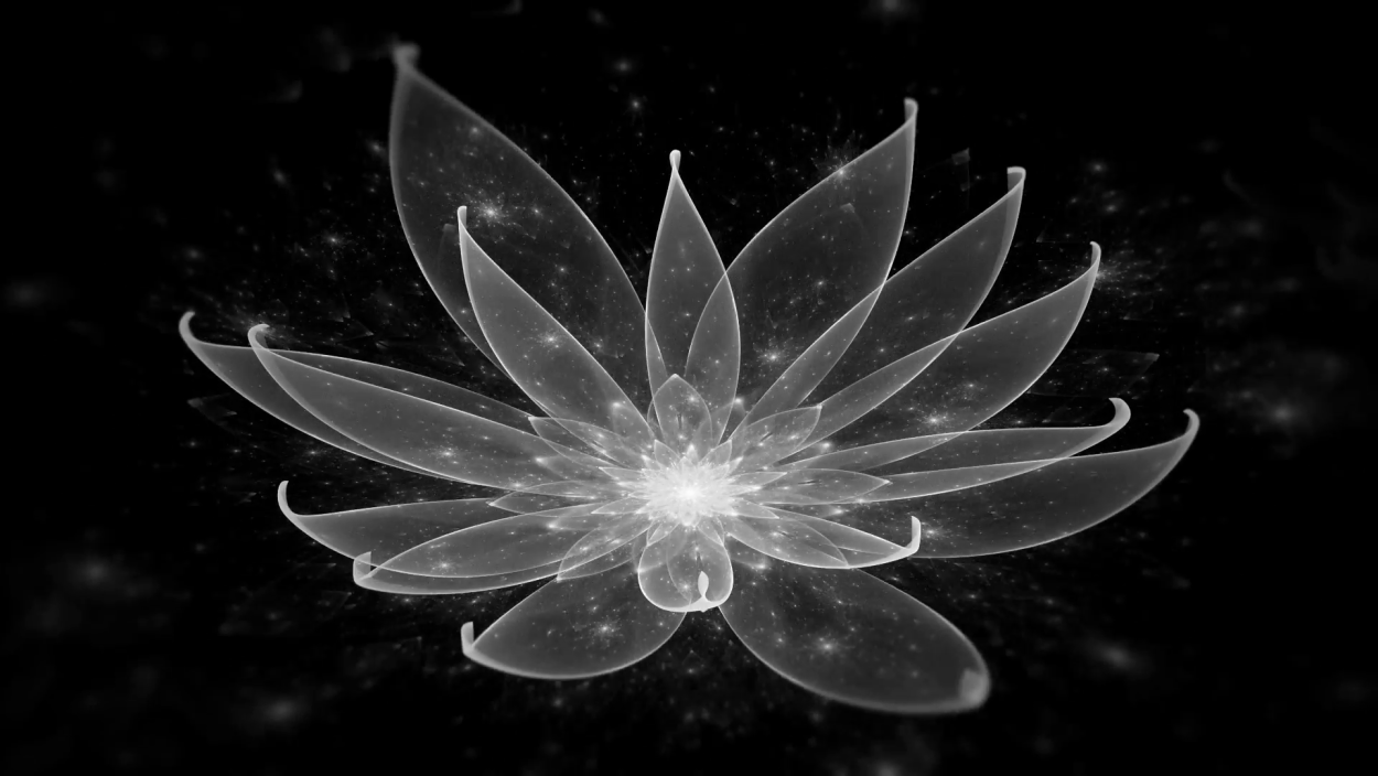 Тату Мандала Лотос эскизы