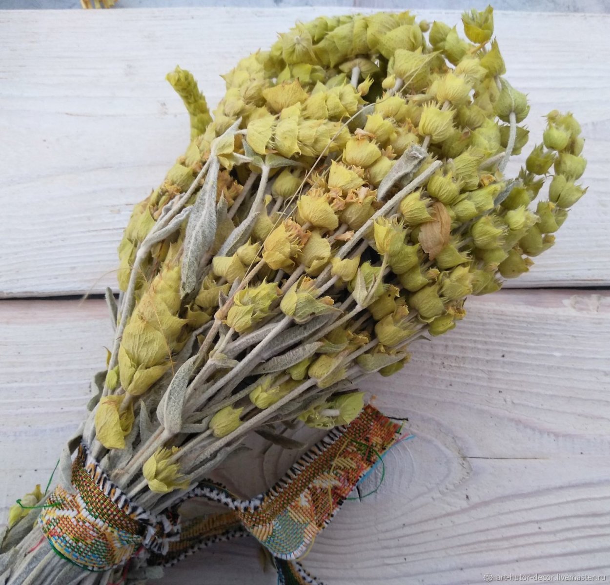 Крымский гербарий