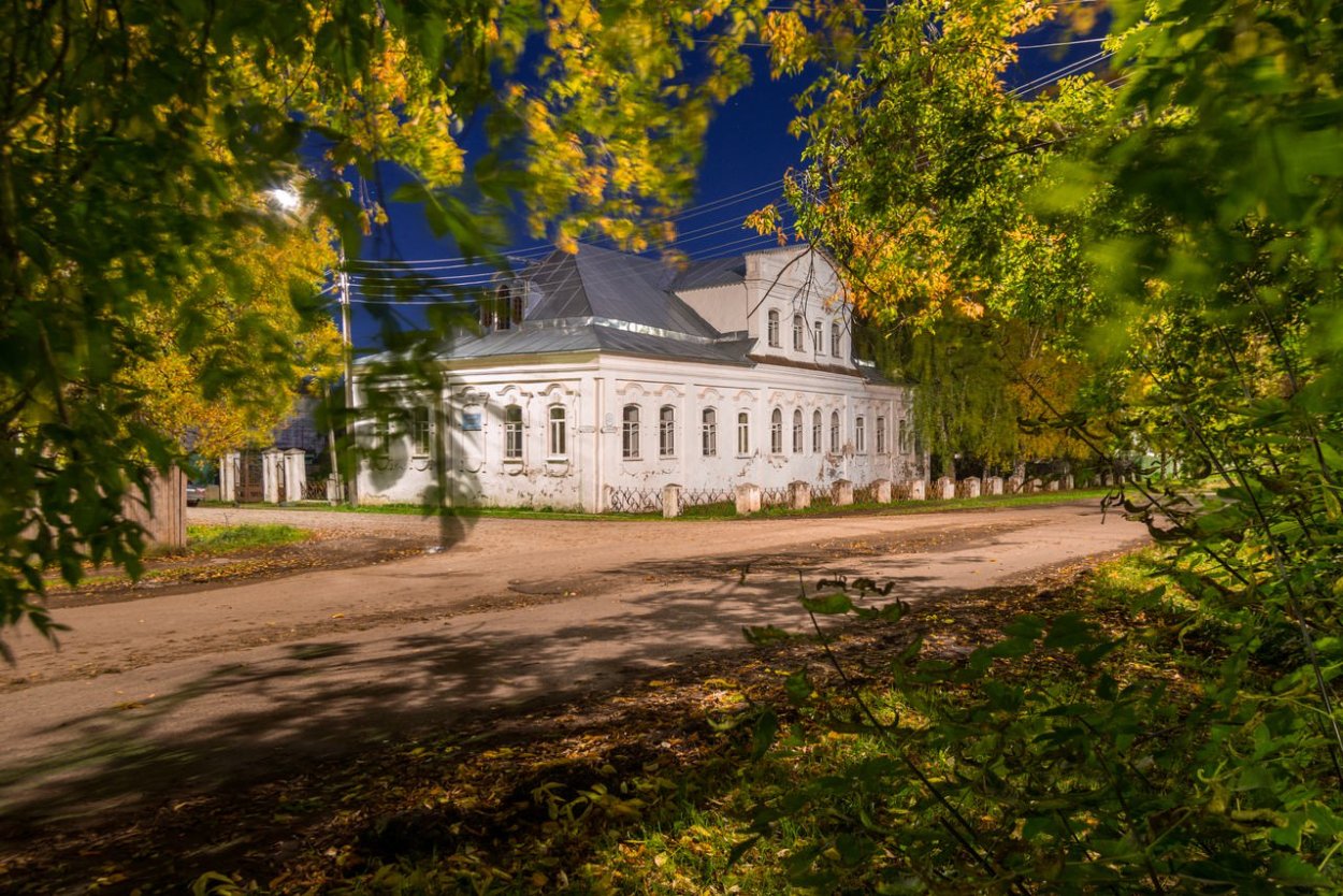 Лисохвост Луговой Устюг