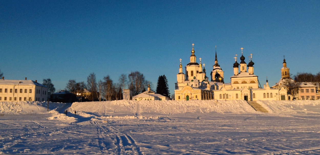 Органический фон