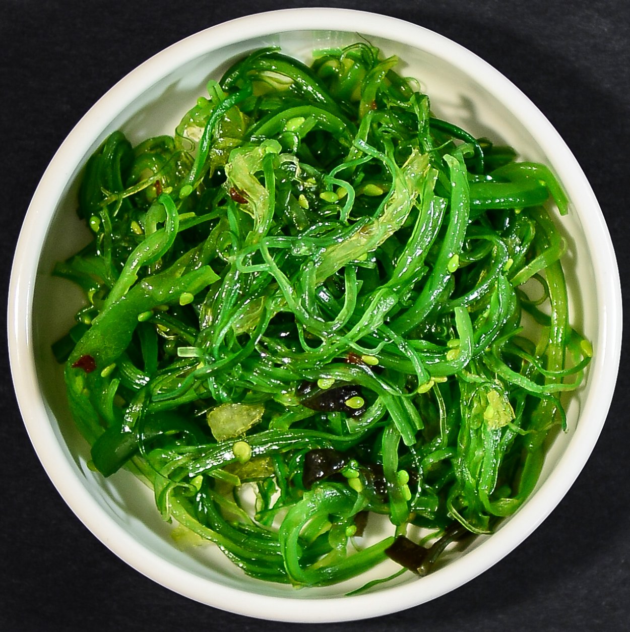 Водоросли ламинария