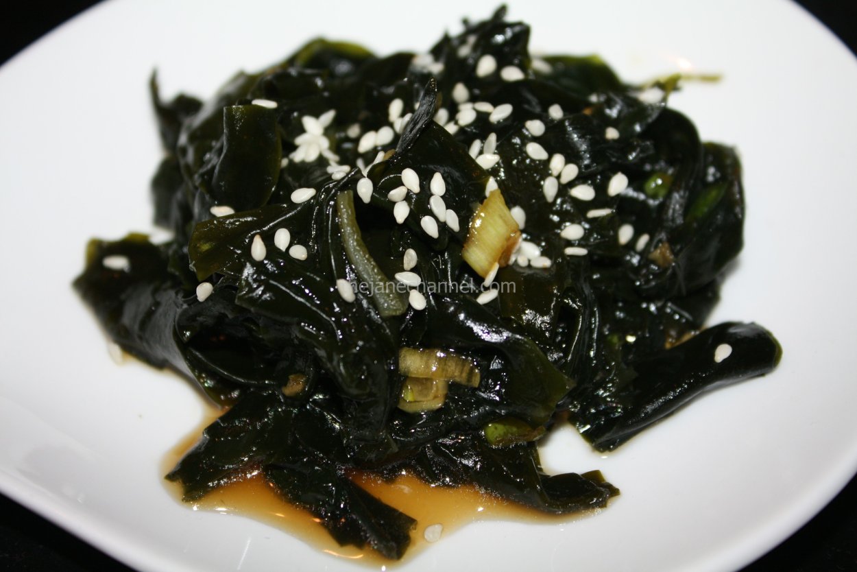 Hijiki купить
