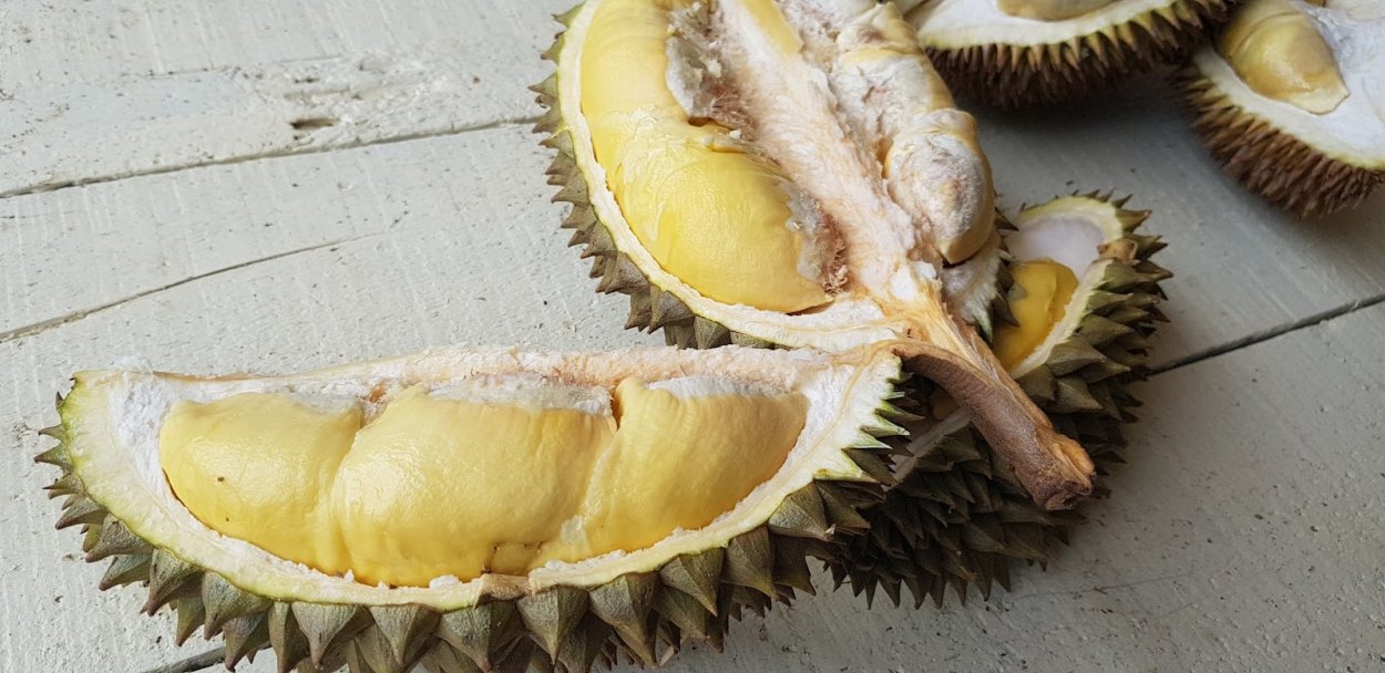 Фрукт дуриан дуриан