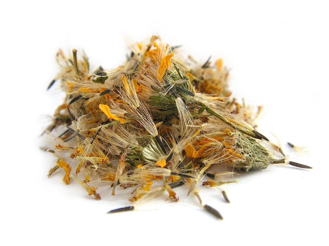 Арника Сахалинская