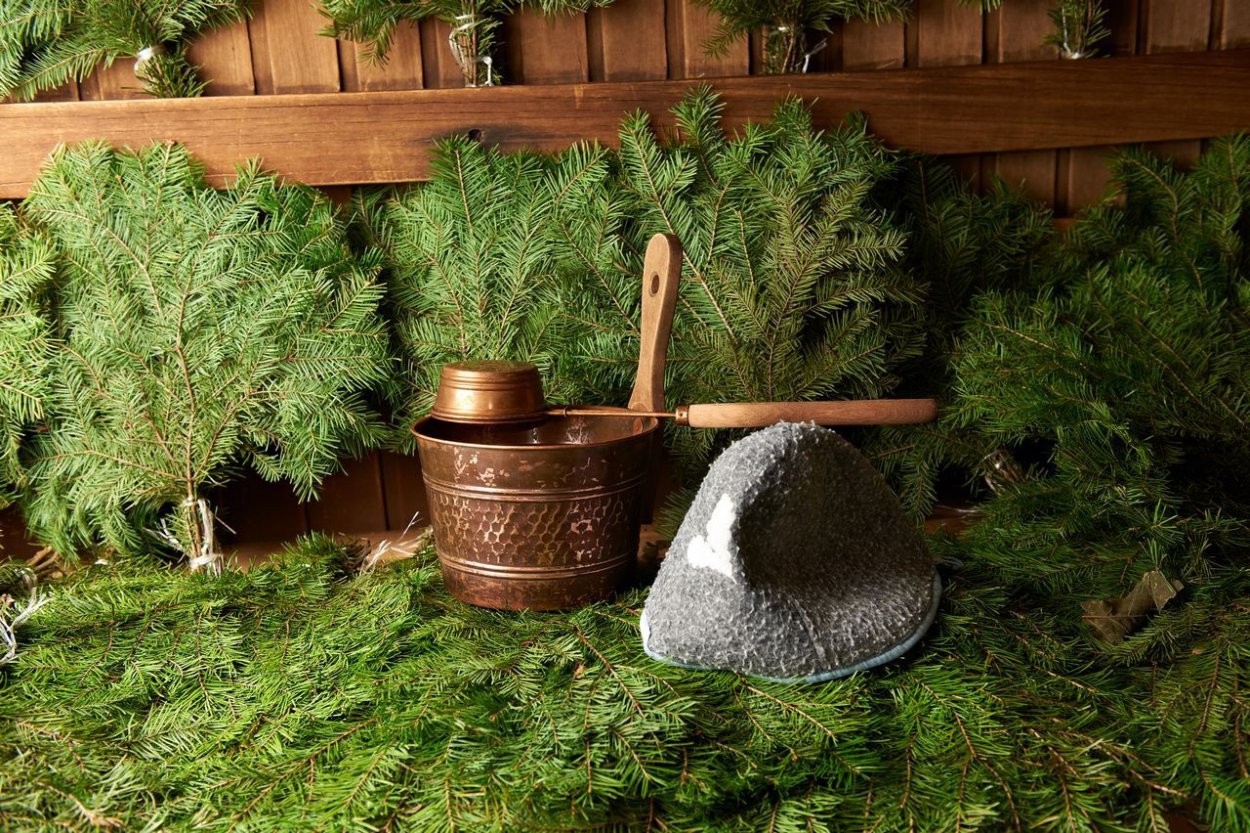 Эстетика коричневого цвета