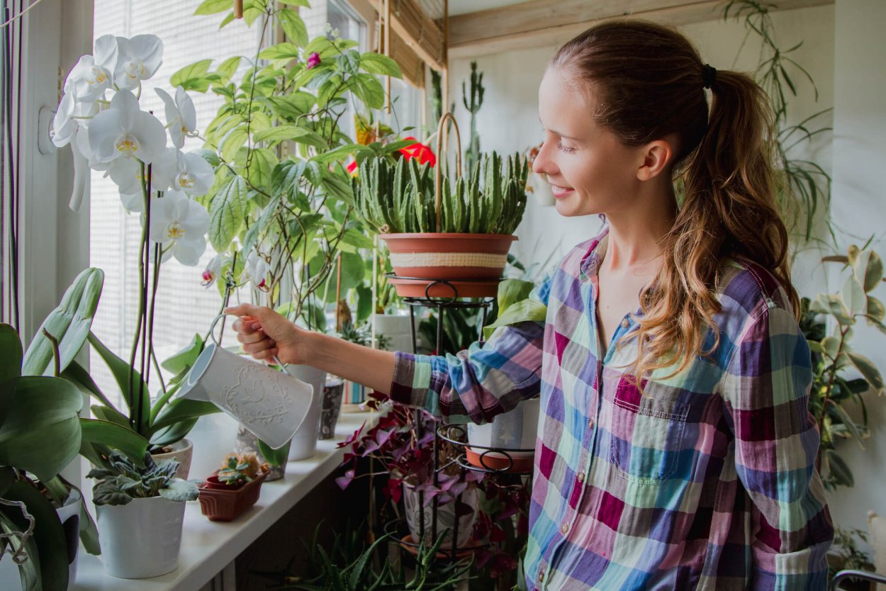 Оливия Калпо 2020