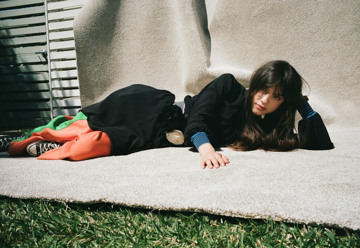 Olivia Rodrigo стиль