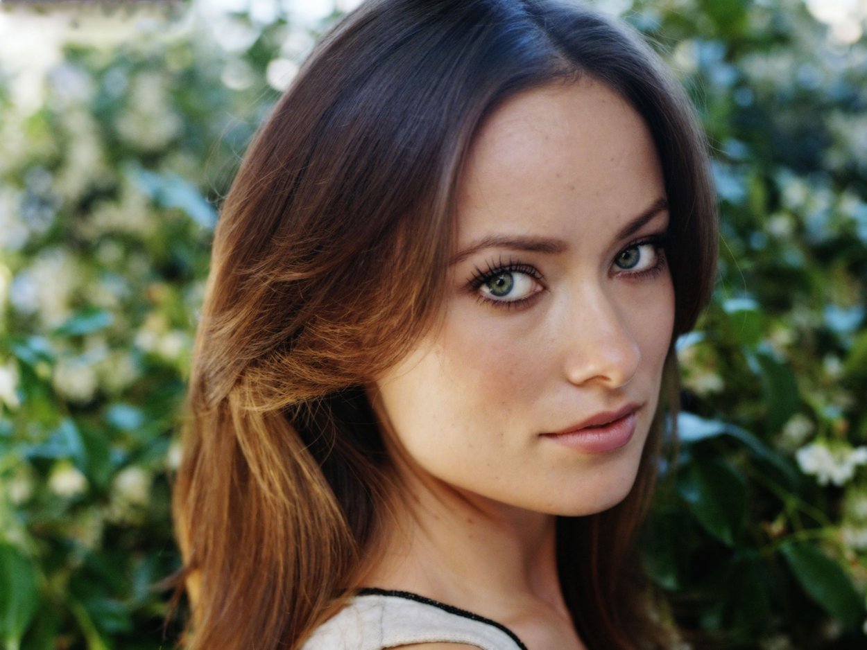 Оливия Уайлд Olivia Wilde