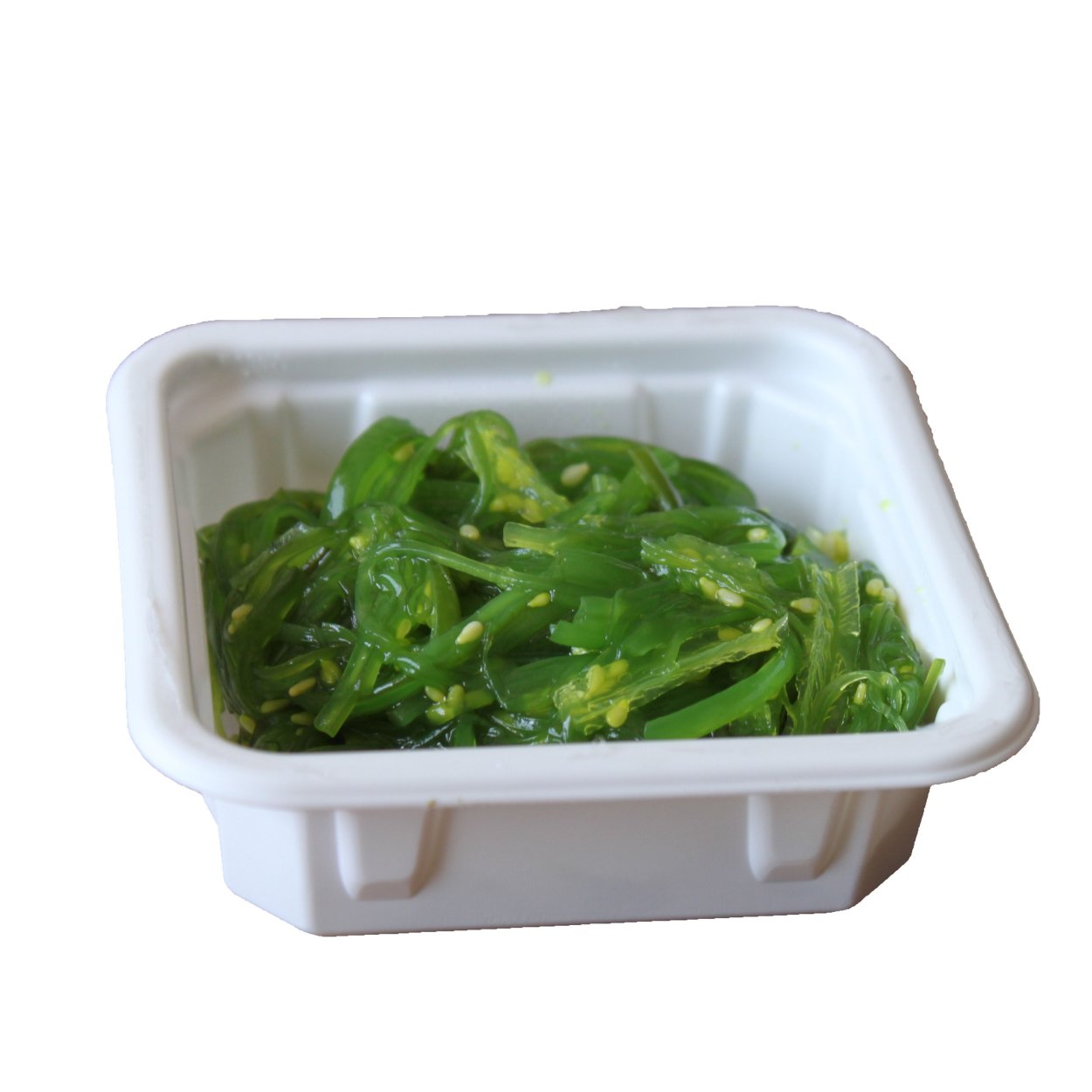 Корейский мисо суп