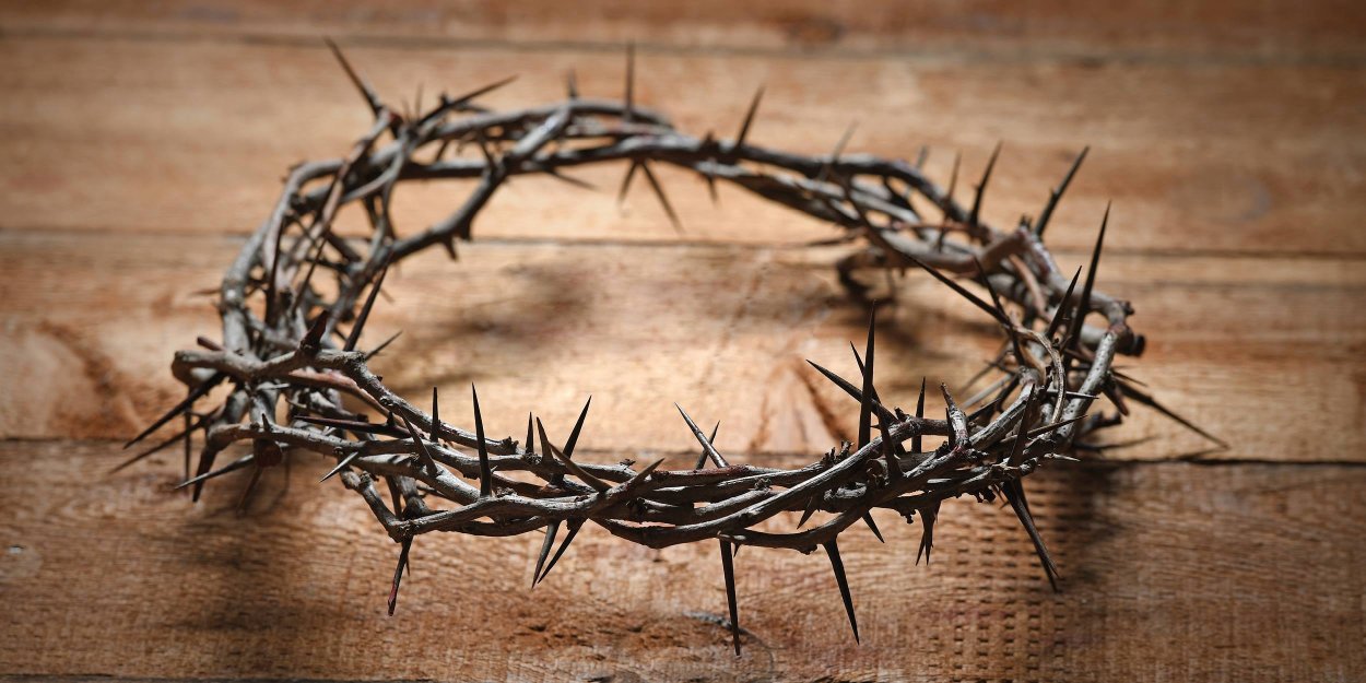 Терновый венец гачbремиксов