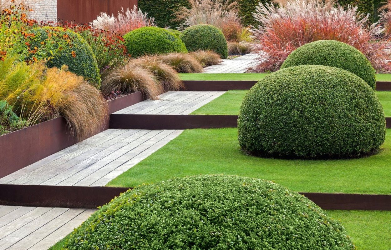 Гибридная трава Nordic Lawn