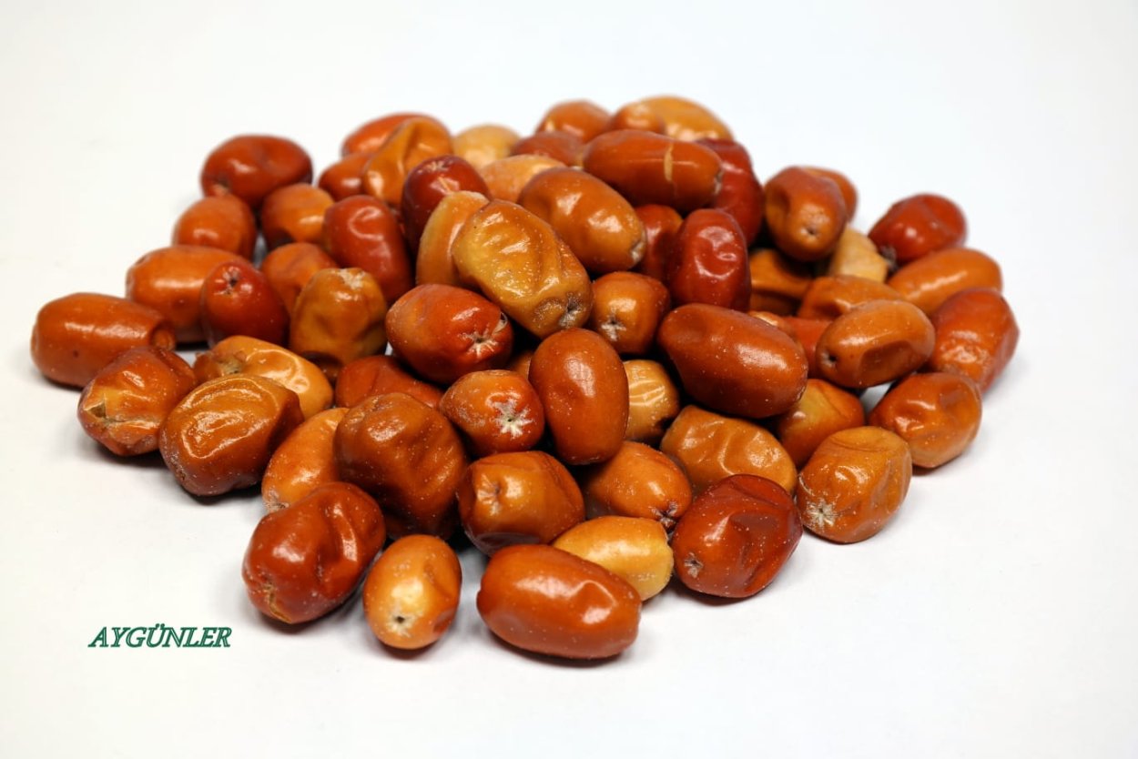 Живое дерево с плодами