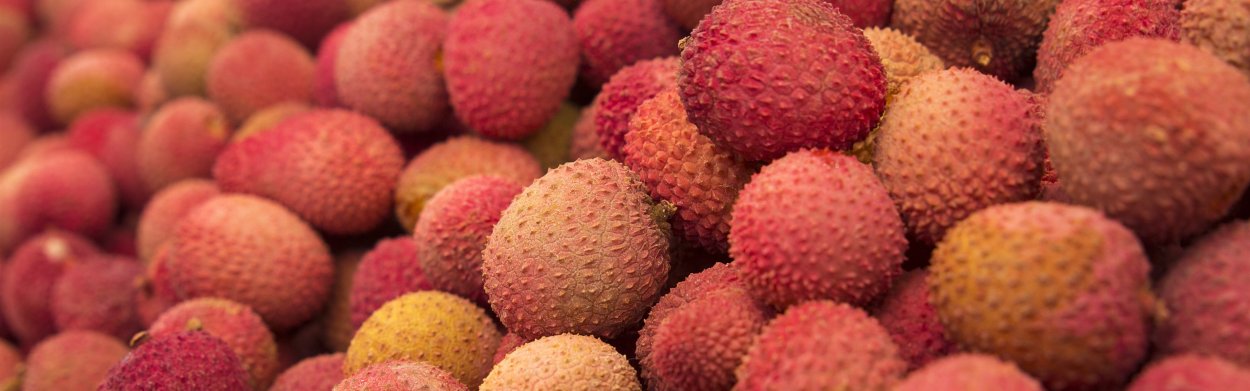 Семена личи