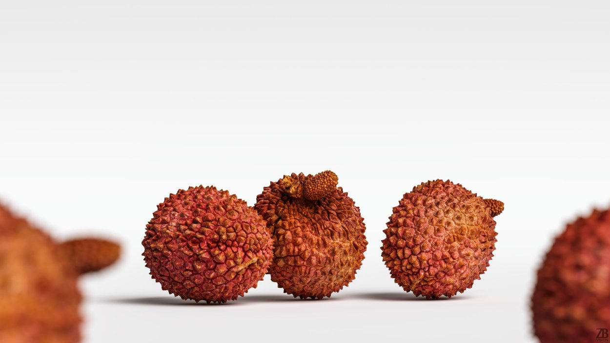 Личи Драконий глаз