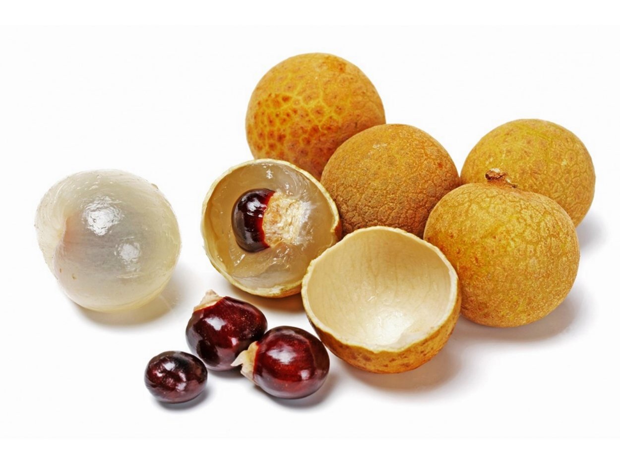 Бурити фрукт