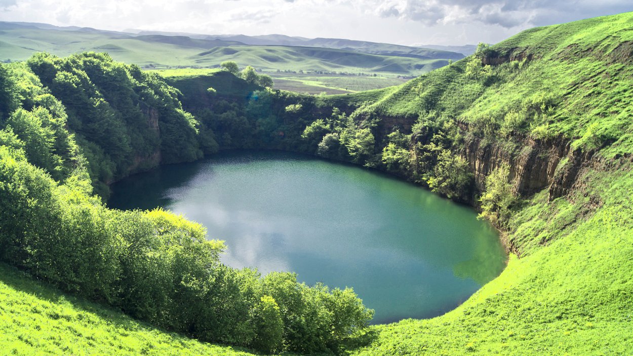 Моя Родина Кабардино Балкария