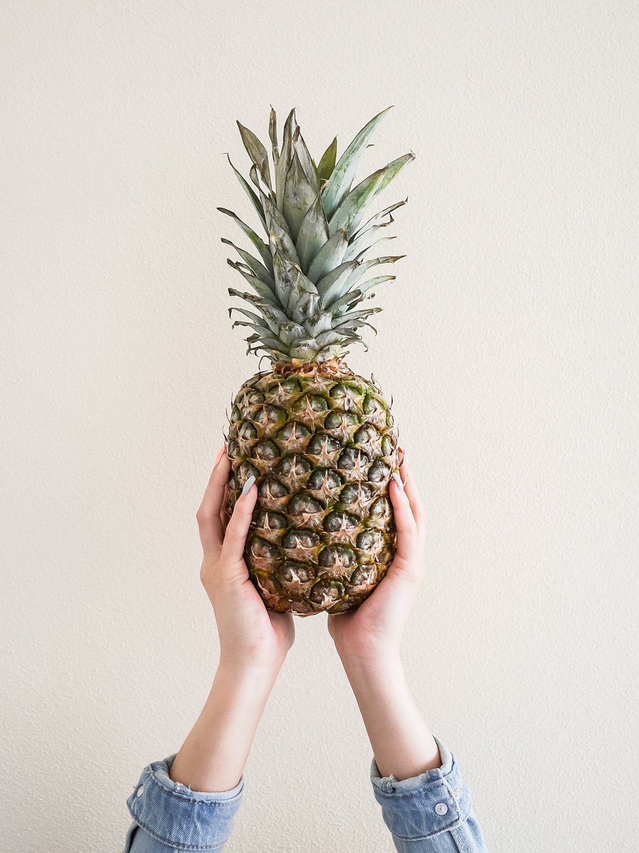 Хоя морской ананас