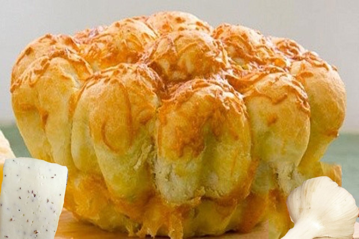 Обезьяний хлеб сладкий