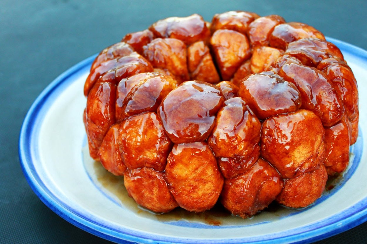 Обезьяний хлеб