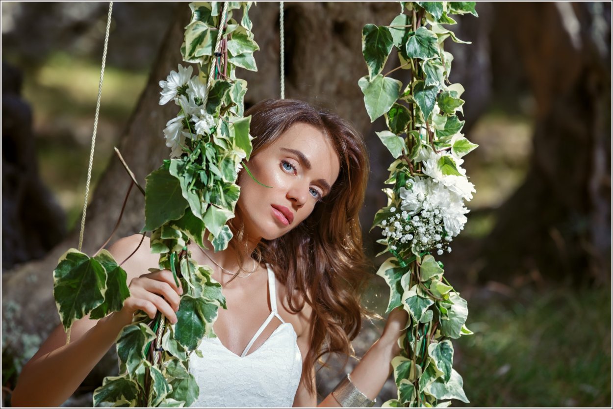 Зимующие злаковые сорняки