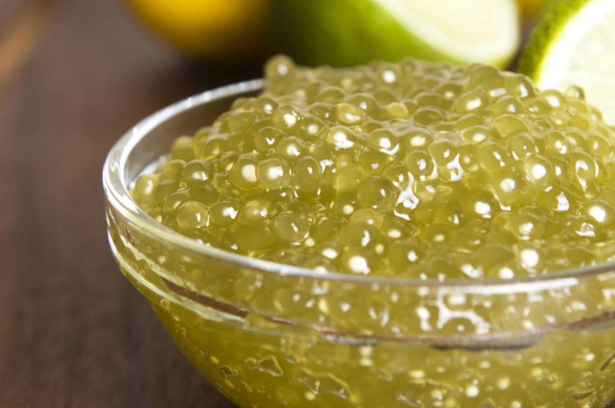 Маниока Тонга