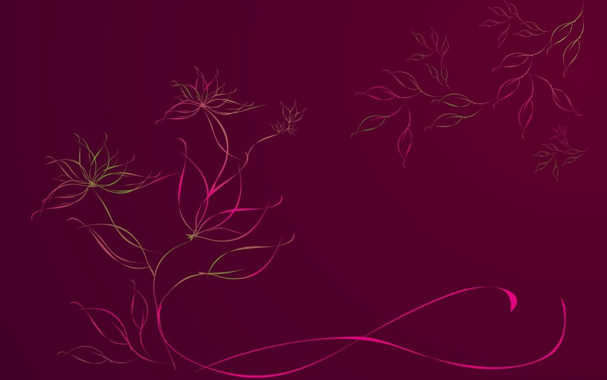 Бордовый цвет фон