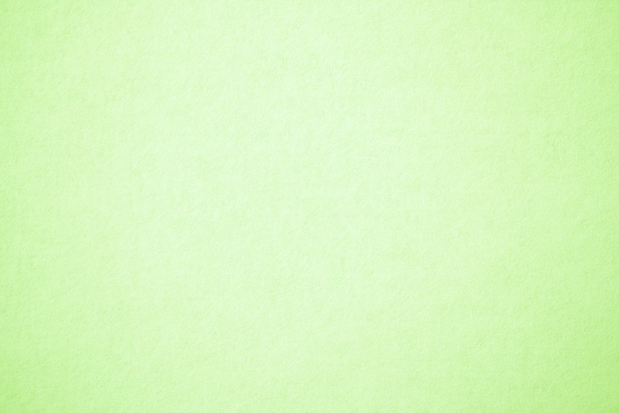 Бледно зеленый фон