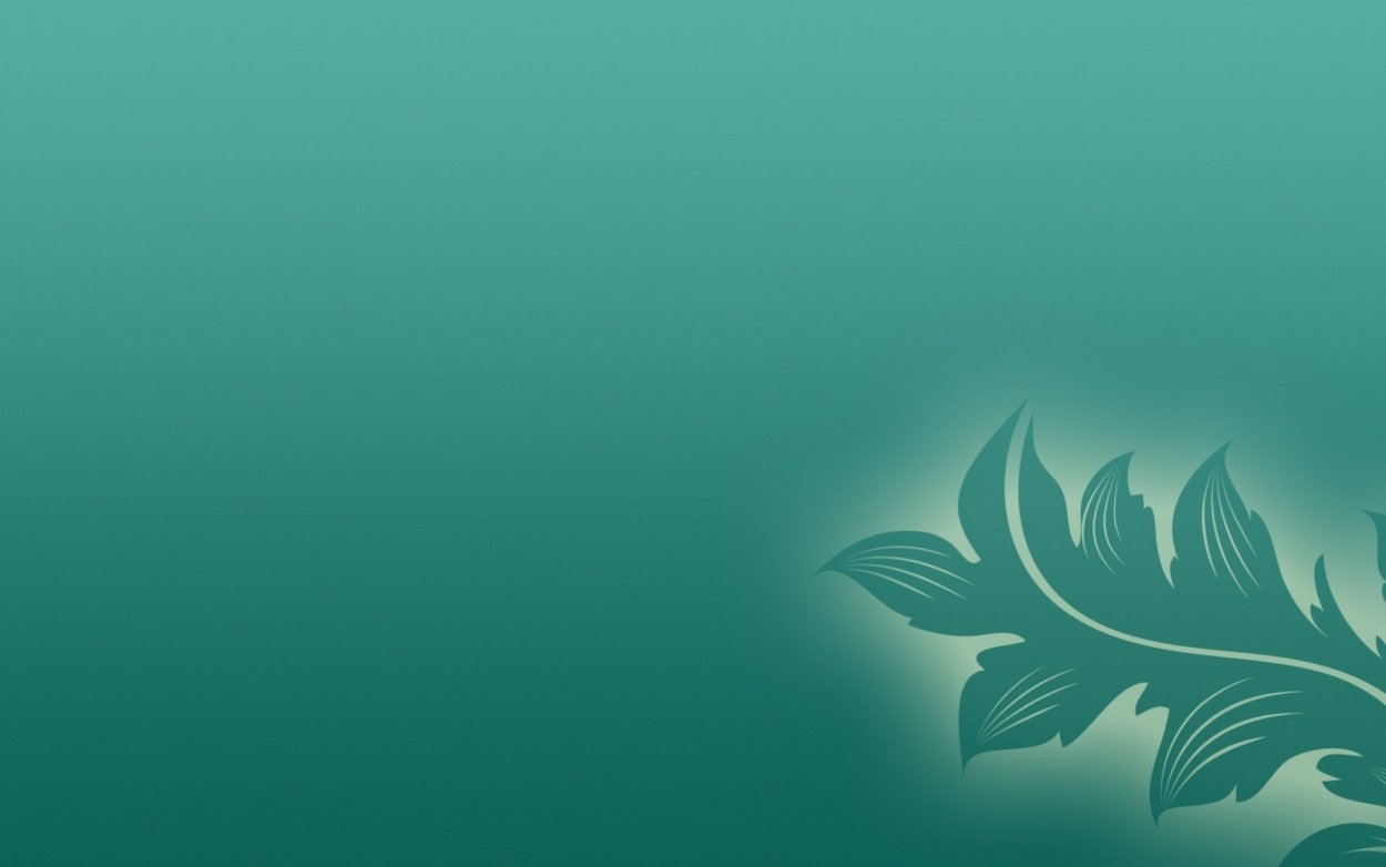 Фоновый рисунок рабочего стола однотонный