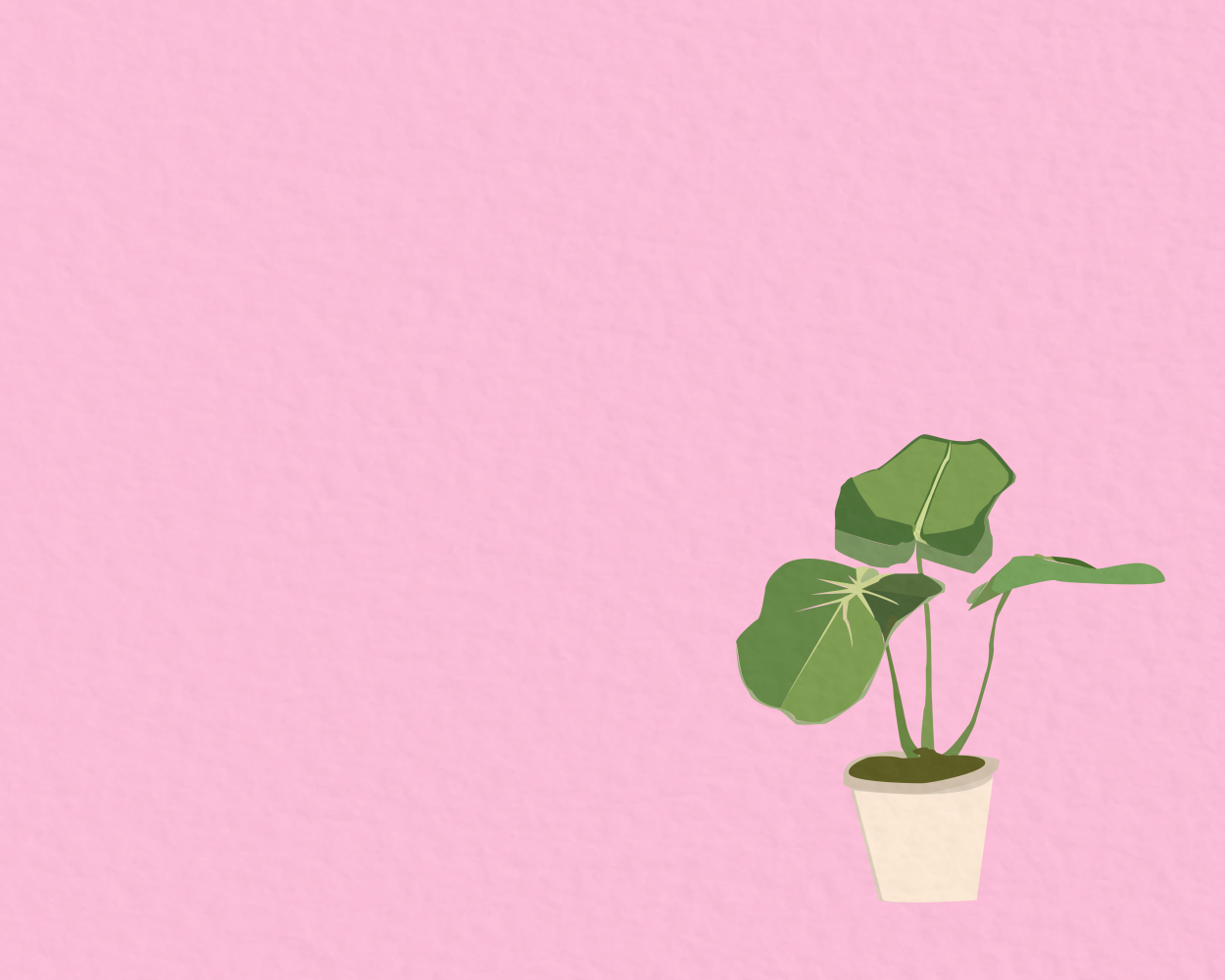 Обои на рабочий стол Минимализм