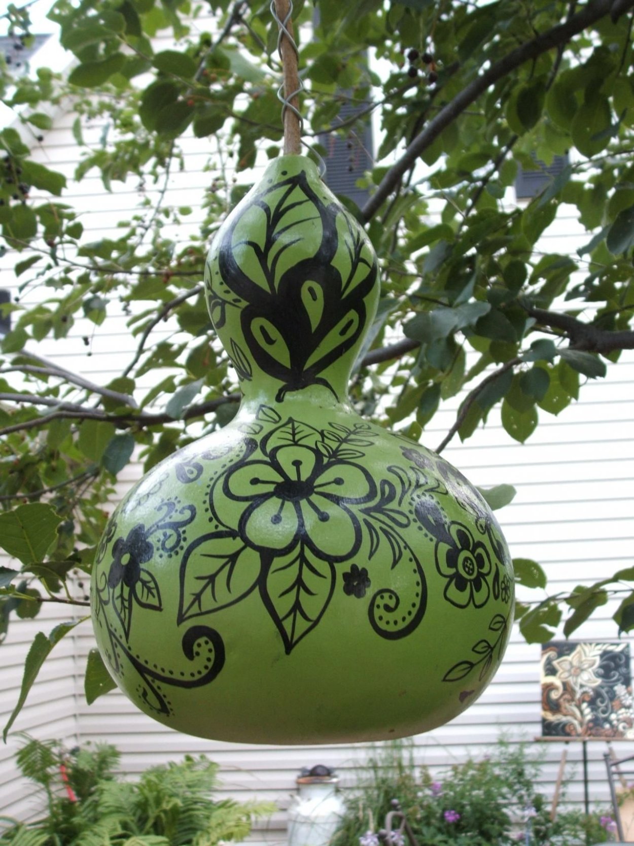 Тыква лагенария семена