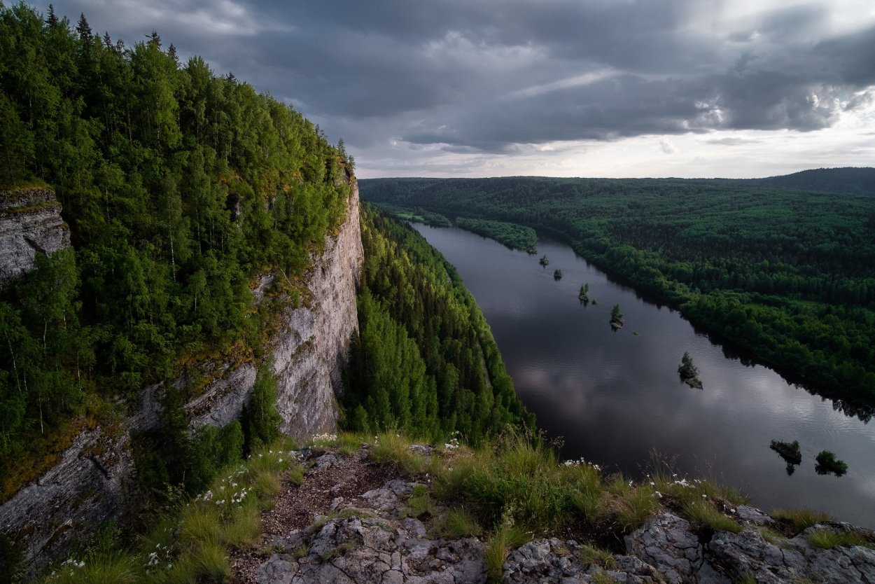 Пермь Вишера