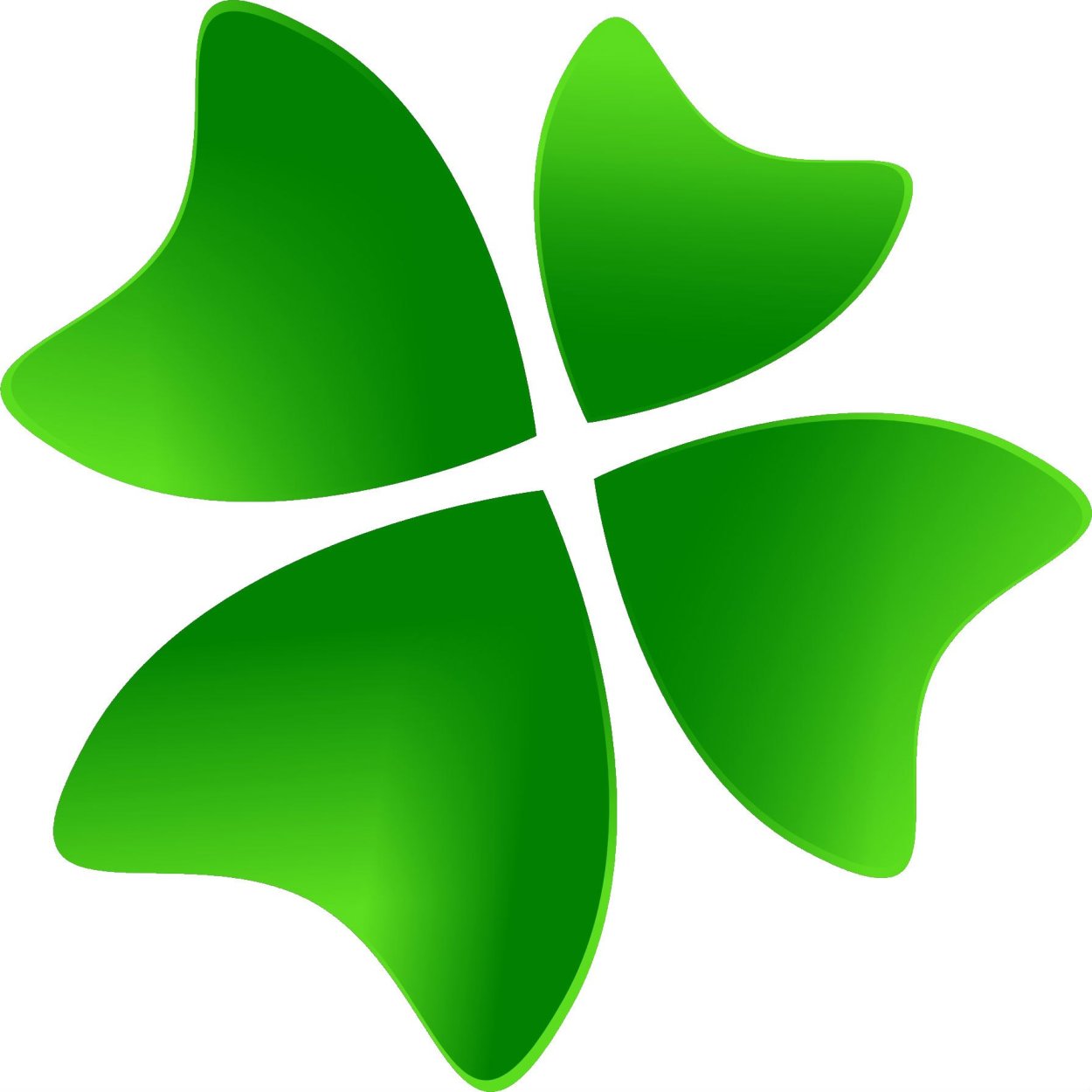 4х листный Клевер поверье